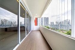 Tan Tong Meng Tower (D11), Apartment #632900861